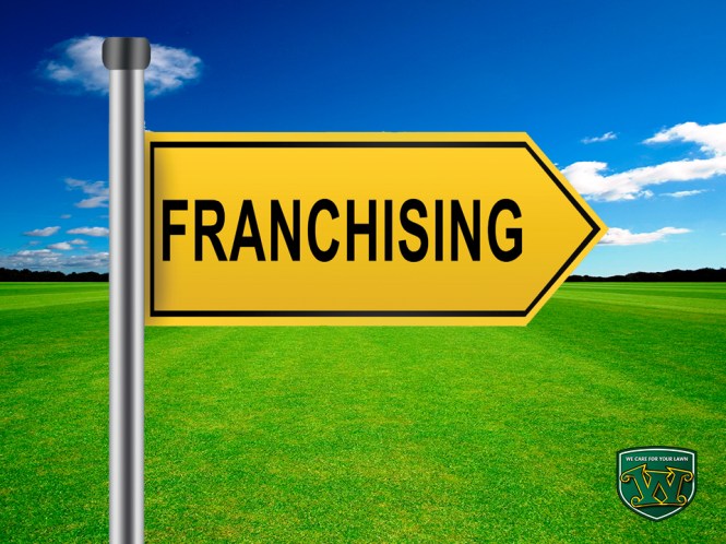 Top 10 Reasons to Invest in a Weed Man Franchise