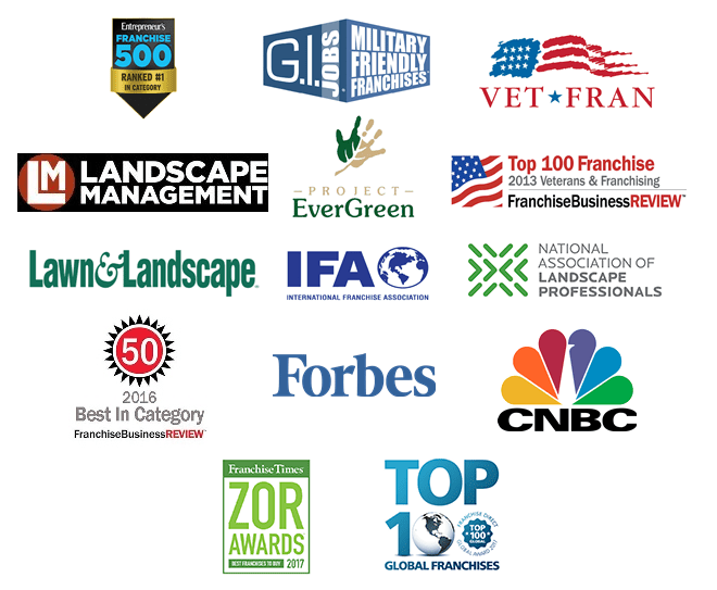 Awards &amp; Accolades - 2017