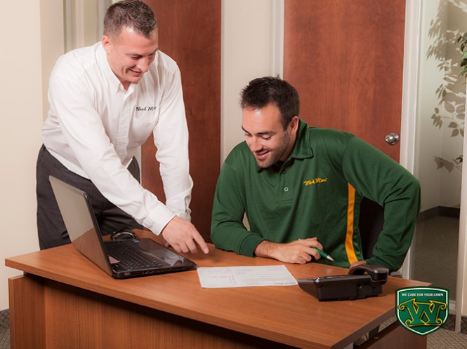 Weed Man Support Network